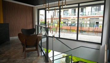 Квартира 2+1 в районе Оба в Алании, 95 м² - Ракурс 29