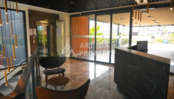 Квартира 2+1 в районе Оба в Алании, 95 м² - Ракурс 30