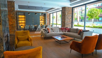 Квартира 2+1 в районе Оба в Алании, 95 м² - Ракурс 33