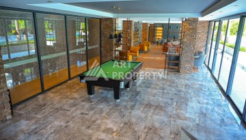 Квартира 2+1 в районе Оба в Алании, 95 м² - Ракурс 46