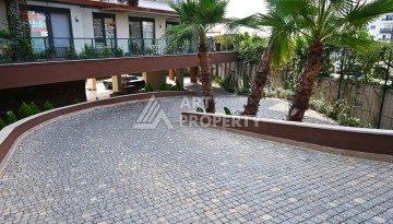Квартира 2+1 в районе Оба в Алании, 95 м² - Ракурс 51