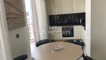 Элитная недвижимость в Алании. Дуплекс 3+1 в районе Оба - Ракурс 5