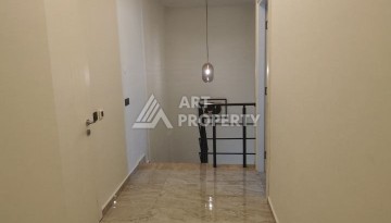 Элитная недвижимость в Алании. Дуплекс 3+1 в районе Оба - Ракурс 9