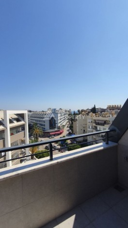 Элитная недвижимость в Алании. Дуплекс 3+1 в районе Оба - Ракурс 11