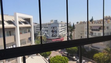 Элитная недвижимость в Алании. Дуплекс 3+1 в районе Оба - Ракурс 14