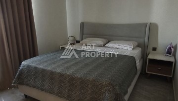 Элитная недвижимость в Алании. Дуплекс 3+1 в районе Оба - Ракурс 16