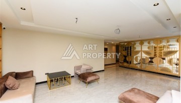 Элитная недвижимость в Алании. Дуплекс 3+1 в районе Оба - Ракурс 32