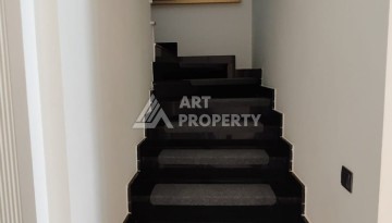 Квартиры 1+1 и 2+1 в ЖК элит-класса в районе Оба, Алания - Ракурс 11