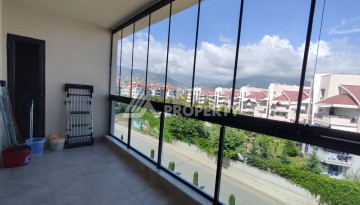 Квартиры 1+1 и 2+1 в ЖК элит-класса в районе Оба, Алания - Ракурс 13