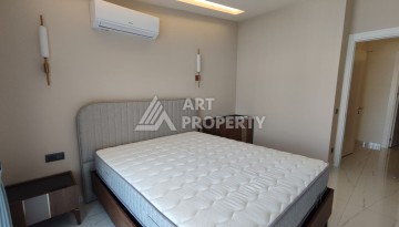 Квартиры 1+1 и 2+1 в ЖК элит-класса в районе Оба, Алания - Ракурс 19