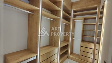 Квартиры 1+1 и 2+1 в ЖК элит-класса в районе Оба, Алания - Ракурс 21