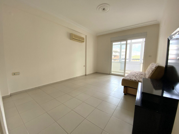 Просторная квартира 2+1 вблизи субботнего рынка района Махмутлар, 120 м2 - Ракурс 4