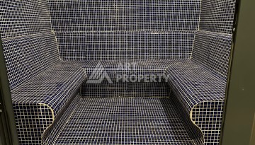 Квартиры 1+1 и 2+1 в ЖК элит-класса в районе Оба, Алания - Ракурс 41