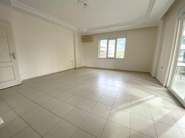 Просторная квартира 2+1 вблизи субботнего рынка района Махмутлар, 120 м2 - Ракурс 5