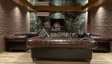 Квартиры 1+1 и 2+1 в ЖК элит-класса в районе Оба, Алания - Ракурс 50