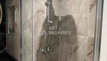 Меблированная квартира 2+1 у моря в Обагёль, 80 м² - Ракурс 12