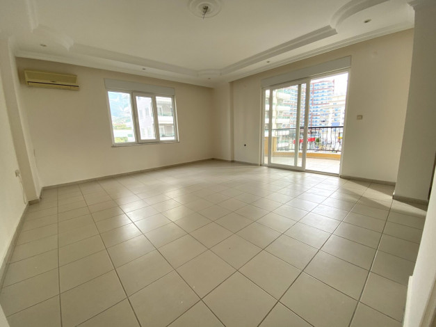 Просторная квартира 2+1 вблизи субботнего рынка района Махмутлар, 120 м2 - Ракурс 7