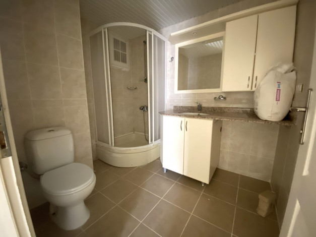 Просторная квартира 2+1 вблизи субботнего рынка района Махмутлар, 120 м2 - Ракурс 9