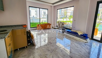Квартира 1+1 в 550 метрах от моря в Авсалларе - Ракурс 25