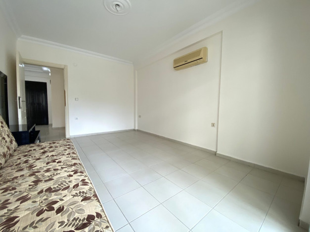 Просторная квартира 2+1 вблизи субботнего рынка района Махмутлар, 120 м2 - Ракурс 12