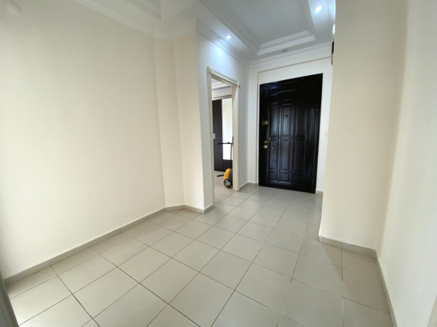 Просторная квартира 2+1 вблизи субботнего рынка района Махмутлар, 120 м2 - Ракурс 13