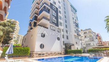 Квартира 3+1 в Махмутларе с отдельной кухней, 110 м² - Ракурс 2