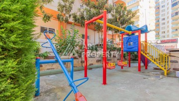 Квартира 3+1 в Махмутларе с отдельной кухней, 110 м² - Ракурс 5