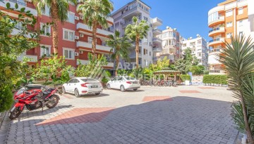 Квартира 3+1 в Махмутларе с отдельной кухней, 110 м² - Ракурс 6