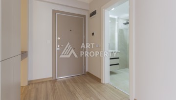 Квартира 3+1 в Махмутларе с отдельной кухней, 110 м² - Ракурс 8