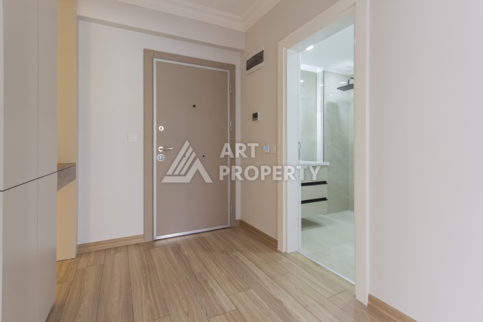 Квартира 3+1 в Махмутларе с отдельной кухней, 110 м² - Ракурс 7