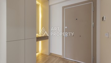 Квартира 3+1 в Махмутларе с отдельной кухней, 110 м² - Ракурс 9