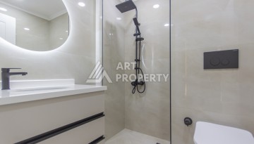 Квартира 3+1 в Махмутларе с отдельной кухней, 110 м² - Ракурс 10