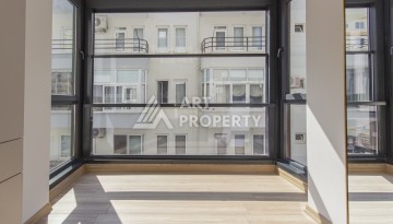 Квартира 3+1 в Махмутларе с отдельной кухней, 110 м² - Ракурс 11