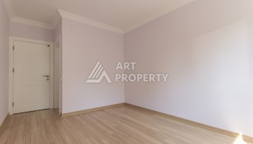 Квартира 3+1 в Махмутларе с отдельной кухней, 110 м² - Ракурс 12