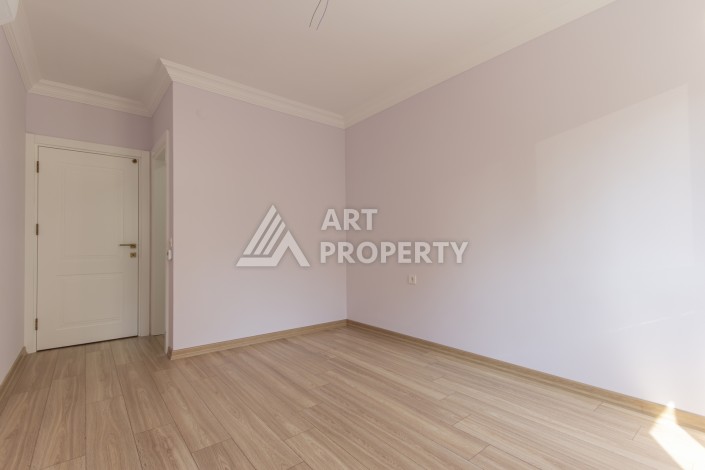Квартира 3+1 в Махмутларе с отдельной кухней, 110 м² - Ракурс 11