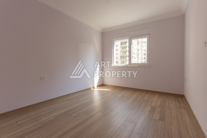 Квартира 3+1 в Махмутларе с отдельной кухней, 110 м² - Ракурс 14
