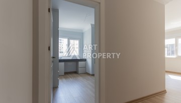 Квартира 3+1 в Махмутларе с отдельной кухней, 110 м² - Ракурс 16