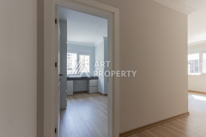Квартира 3+1 в Махмутларе с отдельной кухней, 110 м² - Ракурс 15