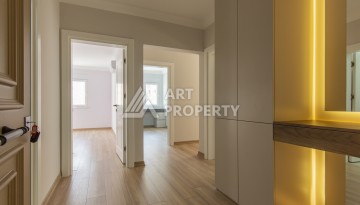 Квартира 3+1 в Махмутларе с отдельной кухней, 110 м² - Ракурс 17