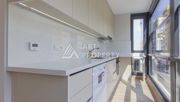 Квартира 3+1 в Махмутларе с отдельной кухней, 110 м² - Ракурс 19
