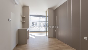 Квартира 3+1 в Махмутларе с отдельной кухней, 110 м² - Ракурс 20