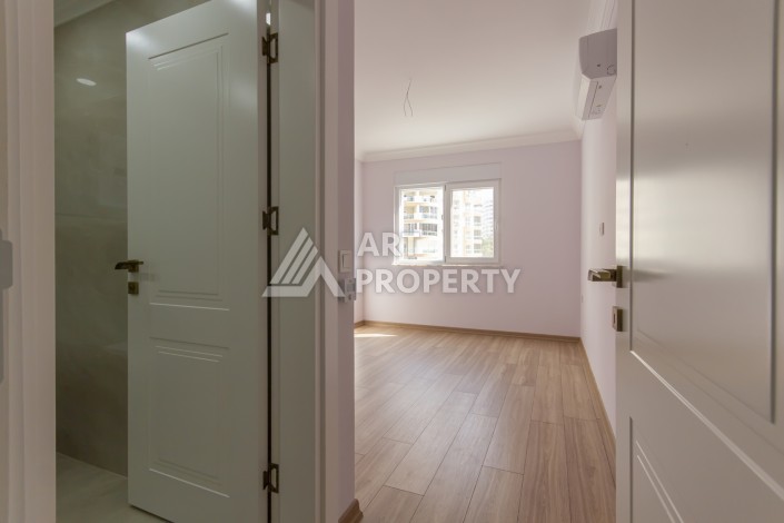 Квартира 3+1 в Махмутларе с отдельной кухней, 110 м² - Ракурс 20