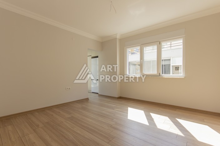 Квартира 3+1 в Махмутларе с отдельной кухней, 110 м² - Ракурс 21