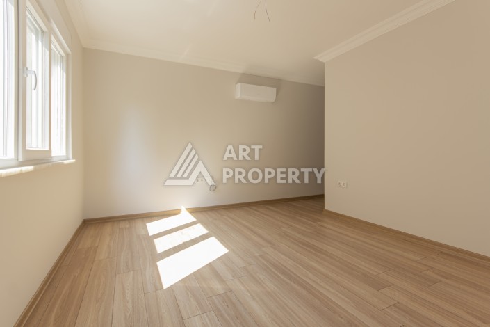 Квартира 3+1 в Махмутларе с отдельной кухней, 110 м² - Ракурс 22