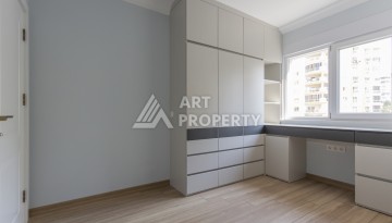 Квартира 3+1 в Махмутларе с отдельной кухней, 110 м² - Ракурс 24
