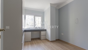Квартира 3+1 в Махмутларе с отдельной кухней, 110 м² - Ракурс 27