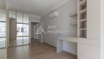 Квартира 3+1 в Махмутларе с отдельной кухней, 110 м² - Ракурс 28