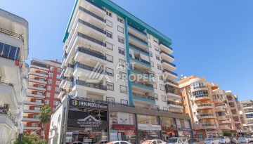 Квартира 3+1 в Махмутларе с отдельной кухней, 110 м² - Ракурс 29
