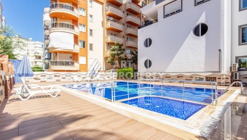 Квартира 3+1 в Махмутларе с отдельной кухней, 110 м² - Ракурс 30