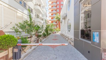 Квартира 3+1 в Махмутларе с отдельной кухней, 110 м² - Ракурс 32